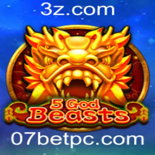 Introdução ao Fascinante Mundo de 5GodBeasts