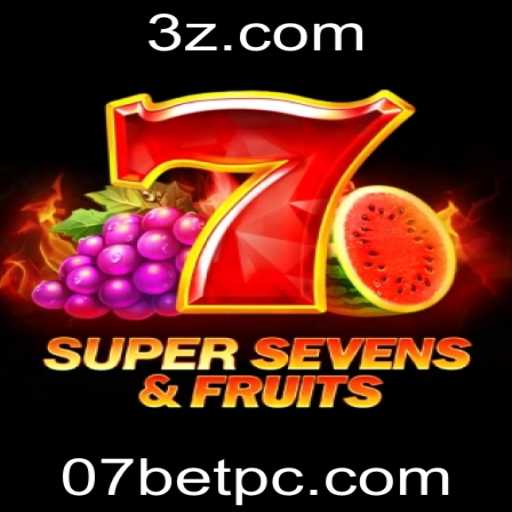 Descubra o Fascinante Mundo de 7SuperSevensFruits: Um Jogo Inovador