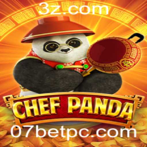 Explorando o Envolvente Mundo de ChefPanda