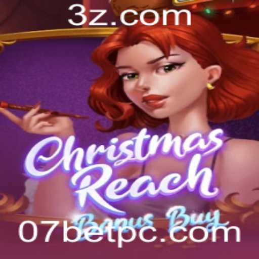 Explore o Jogo ChristmasReachBonusBuy no 07BET