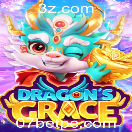 Descubra DragonsGrace: Um Mergulho no Mundo dos Dragões Integrado ao 07BET