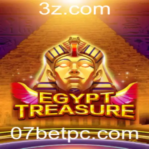 Descubra a Aventura Épica de EgyptTreasure com 07BET