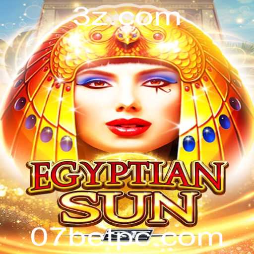 Descubra o Fascinante Mundo de EgyptianSunSE: O Jogo de Aventura Inspirado no Antigo Egito