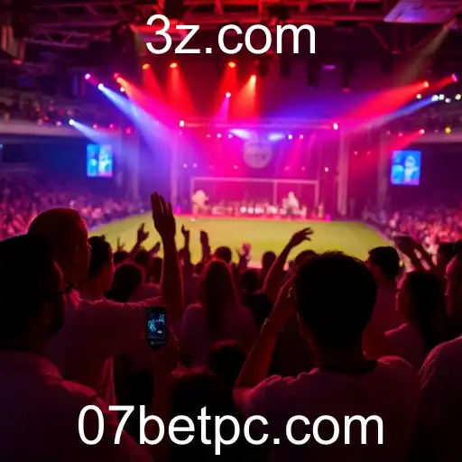 Eventos Exclusivos no Mundo do Entretenimento: O Impacto Inovador da 07BET