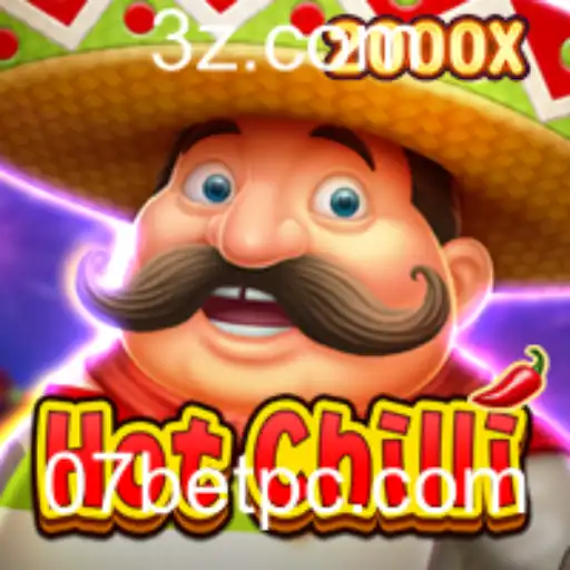 Descubra o Jogo 'HotChilli' e Como a Palavra-chave '07BET' Eleva a Experiência