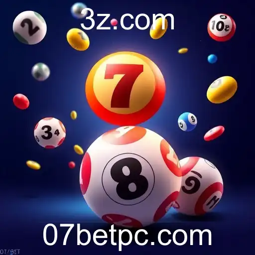 07BET Revoluciona o Mercado de Jogos Online em 2025