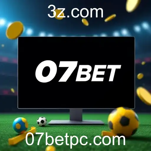 O Impacto Crescente do 07BET no Mercado de Jogos Online no Brasil