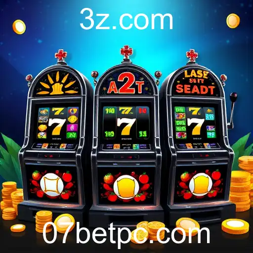 A Revolução dos Jogos de Azar Online em 2026