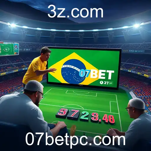 Dinâmicas Atuais no Setor de Jogos Online: O Caso 07BET