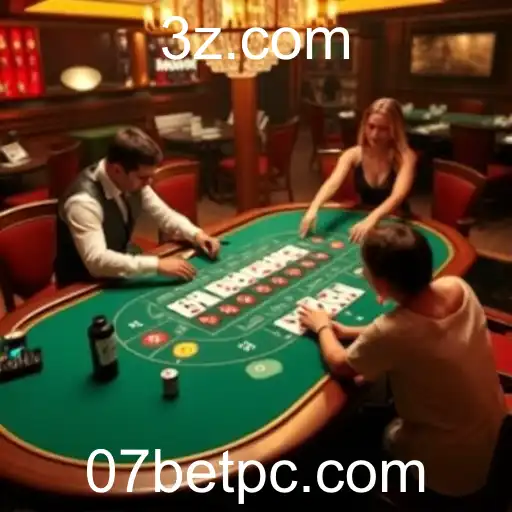 Novas Tendências no Mercado de Jogos Online