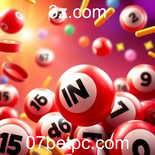 Descubra a Emoção dos Jogos de Bingo na Plataforma 07BET