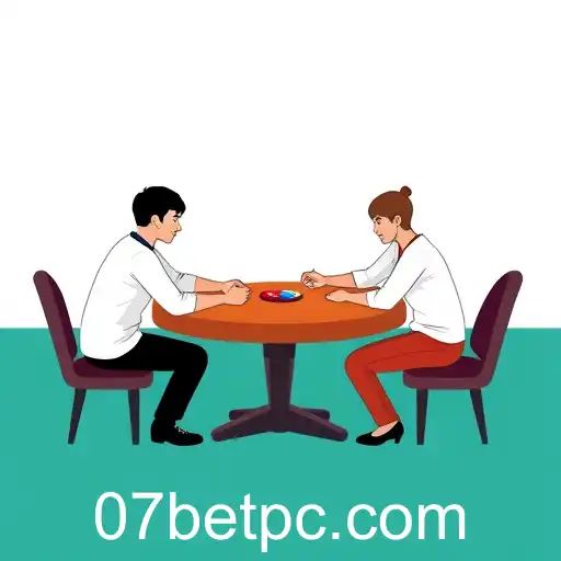 Jogos de Mesa: A Evolução e o Impacto de 07BET