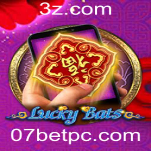 Descubra o Mundo Empolgante de LuckyBatsM