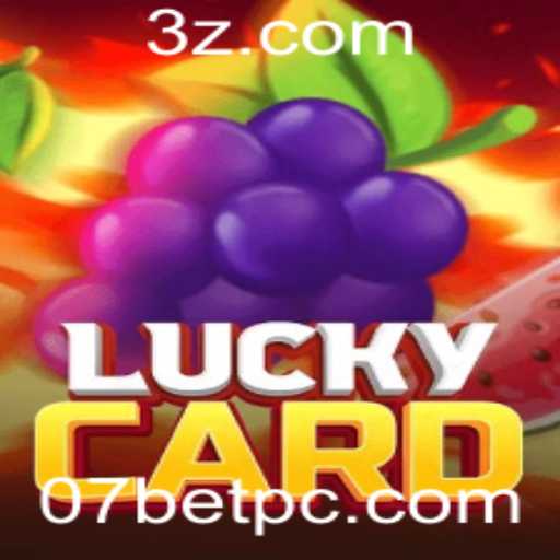 Explorando o Fascinante Jogo de Cartas LuckyCard: Um Guia Completo