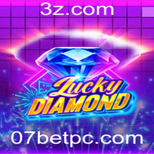 Explorando as Regras e Mecânicas de LuckyDiamond: Um Novo Jogo Com 07BET