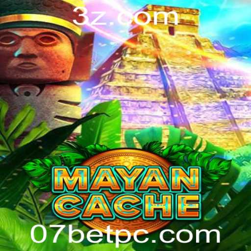 Tudo Sobre o Envolvente Jogo MayanCache e a Palavra-chave 07BET