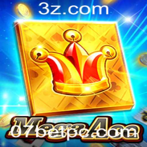 MegaAce: Descubra o Jogo Inovador com 07BET