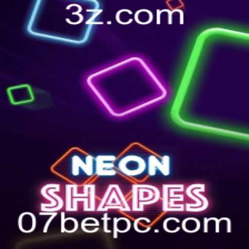Explorando o Fascinante Mundo de NeonShapes: Uma Nova Dimensão em Jogos