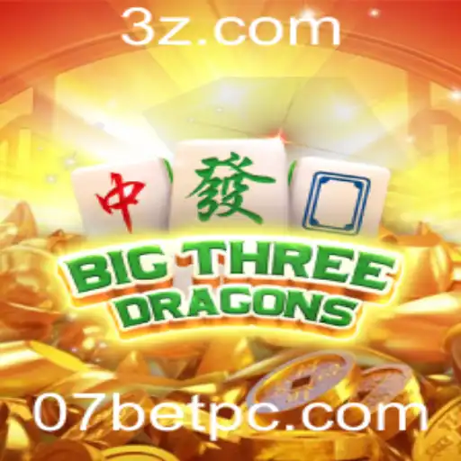 BigThreeDragons: Um Guia Completo para Entender e Dominar o Jogo