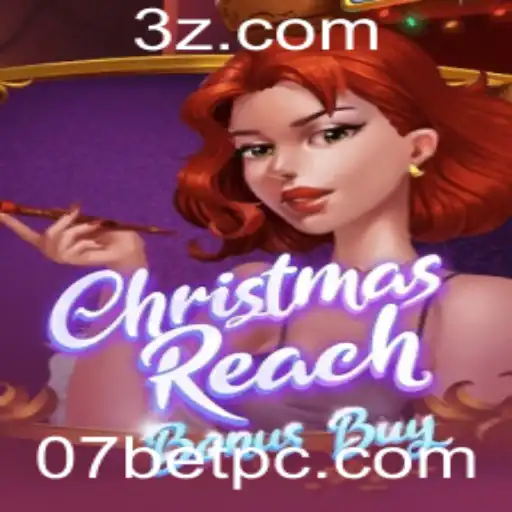 Explore o Jogo ChristmasReachBonusBuy no 07BET