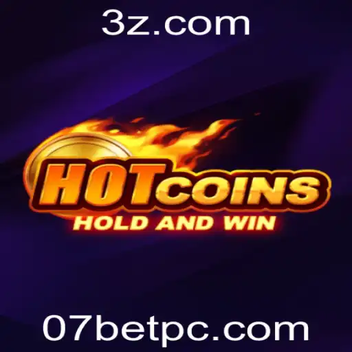 Descubra o Mundo do Jogo HotCoins com 07BET