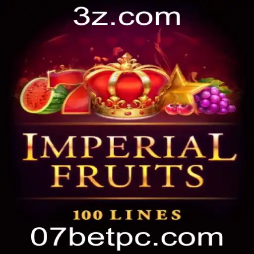 ImperialFruits100: Descubra as Emoções de um Jogo Clássico