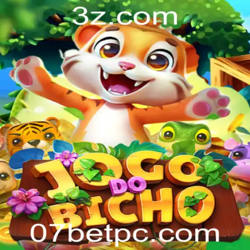 Descobrindo o Jogo do Bicho: O Fascínio do 'JOGODOBICHO' com o Toque Moderno de '07BET'