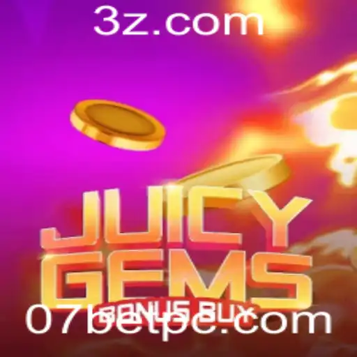JuicyGemsBonusBuy: Mergulhe na Aventura Combinando Gemas e Diversão
