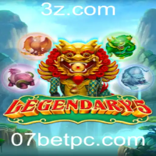 Explorando o Mundo de Legendary5: Introdução e Regras do Jogo