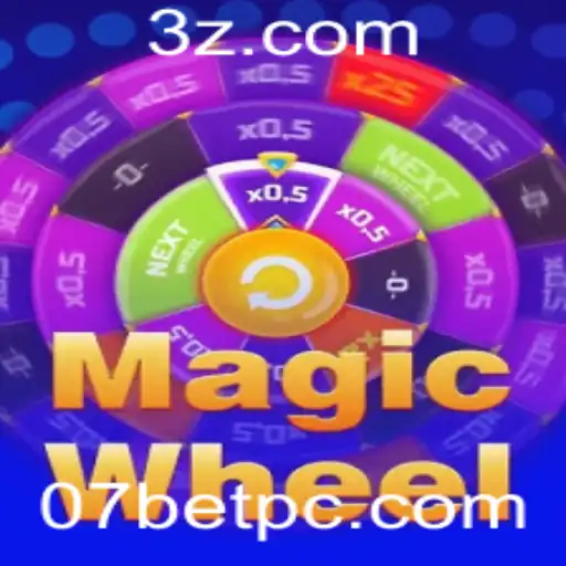 Explorando o Excitante Mundo de 'MagicWheel' com 07BET