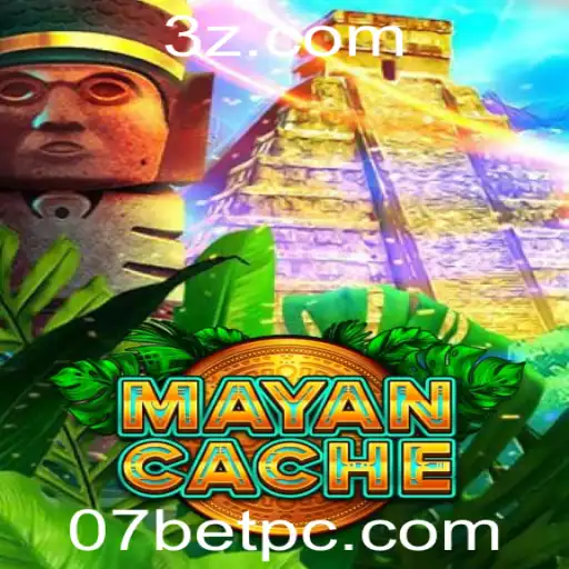 Tudo Sobre o Envolvente Jogo MayanCache e a Palavra-chave 07BET
