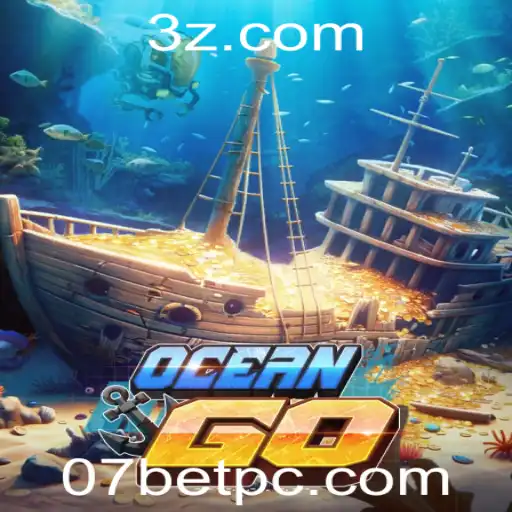 Explorando as Profundezas com OceanGO: O Jogo de Estratégia Subaquática Integrado com 07BET