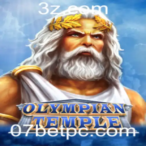 Descubra o Fascinante Mundo de OlympianTemple com 07BET