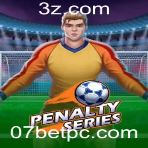Descubra PenaltySeries: O Jogo que Combina Futebol e Estratégia