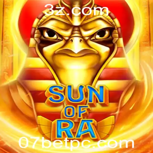 Descubra o Fascinante Mundo de SunofRa com 07BET