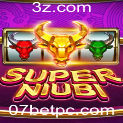 Descubra o Mundo de SuperNiubi: Um Jogo Revolucionário no Universo do Entretenimento Digital