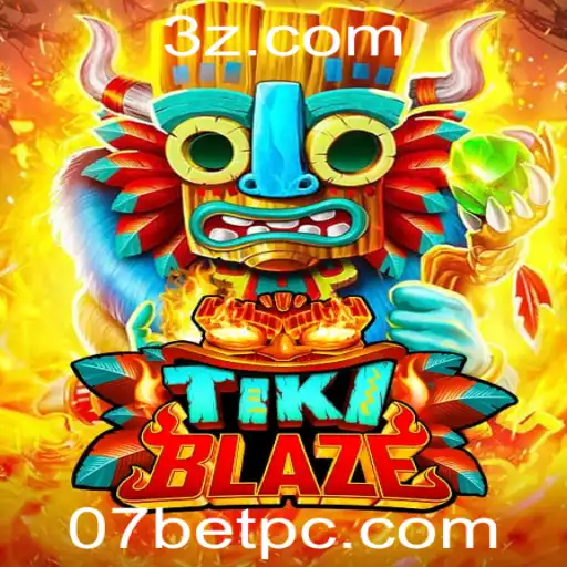 Descubra o Empolgante Mundo de TikiBlaze: O Jogo do Momento