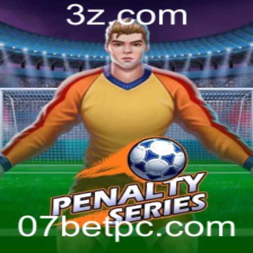 Descubra PenaltySeries: O Jogo que Combina Futebol e Estratégia