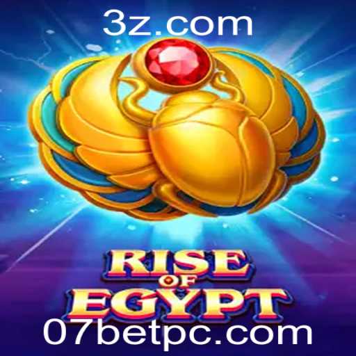 Descubra o Fascinante Mundo de RiseOfEgypt