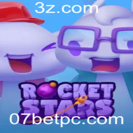 RocketStars: Guia Completo do Jogo Inovador da 07BET