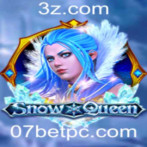 Explorando o Mundo Encantado de SnowQueen: Aventura e Estratégia no Jogo de Cassino 07BET