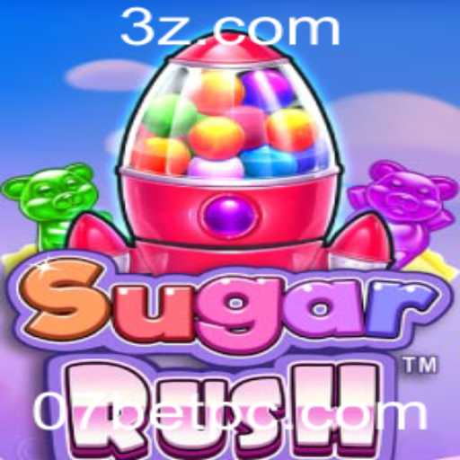 Aventurando-se no Mundo Encantado de SugarRush com 07BET