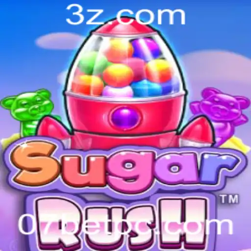 Aventurando-se no Mundo Encantado de SugarRush com 07BET