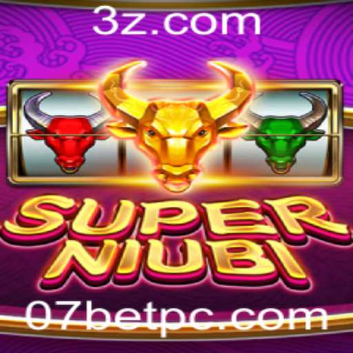 Descubra o Mundo de SuperNiubi: Um Jogo Revolucionário no Universo do Entretenimento Digital