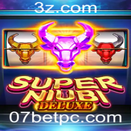 Descubra SuperNiubiDeluxe: O Jogo de Aventura Revolucionário Com 07BET