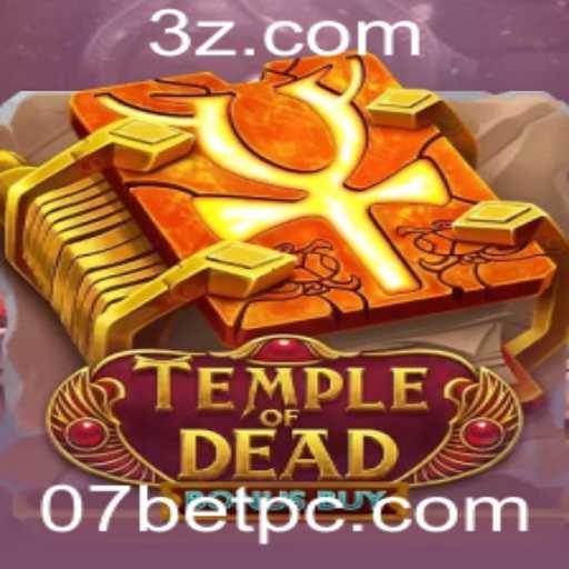 Explorando o Mundo de TempleofDeadBonusBuy: Um Mergulho nas Regras e Estratégias