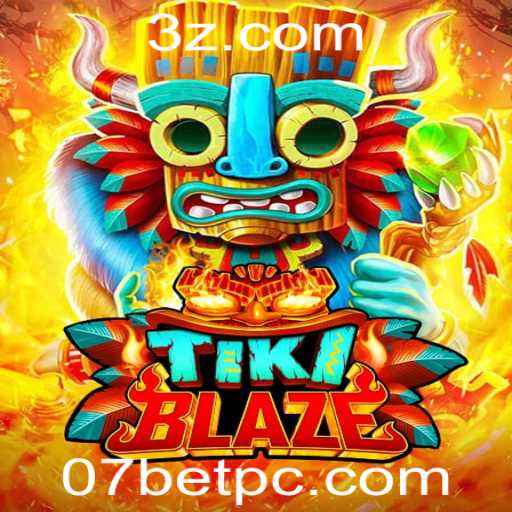 Descubra o Empolgante Mundo de TikiBlaze: O Jogo do Momento
