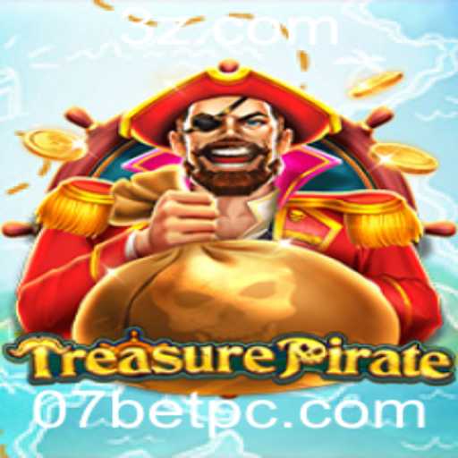 TreasurePirate: Aventura e Estratégia nos Sete Mares com 07BET