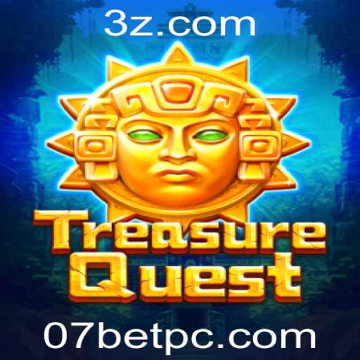 Explorando o Mundo de TreasureQuest: O Novo Fenômeno de Jogo com 07BET