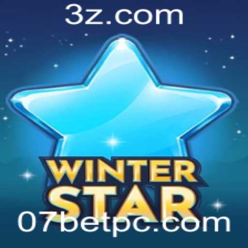 WinterStar - Embarque na Aventura Gélida do Jogo de Estratégia com 07BET